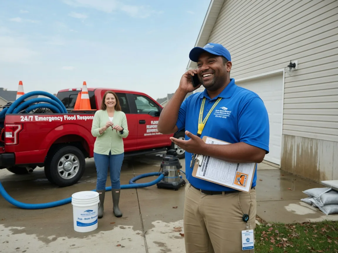 Storm Damage Water Removal Box Springs, GA FAQs